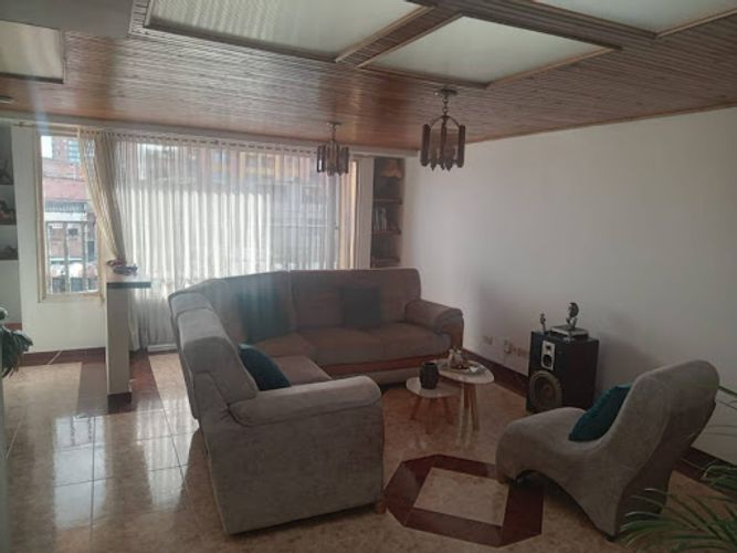 Casa en venta en Rincon Santo, Bogotá · foto 17 de 21