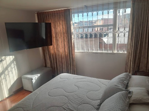 Casa en venta en Rincon Santo, Bogotá · foto 18 de 21