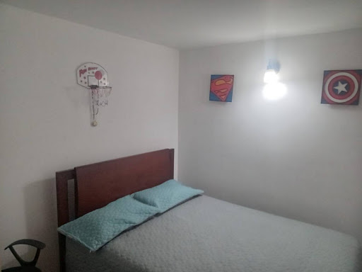 Casa en venta en Rincon Santo, Bogotá · foto 19 de 21