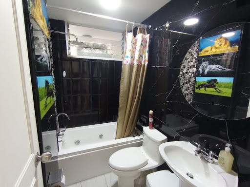 Apartamento en venta en Santa Barbara Central, Bogotá · foto 15 de 20