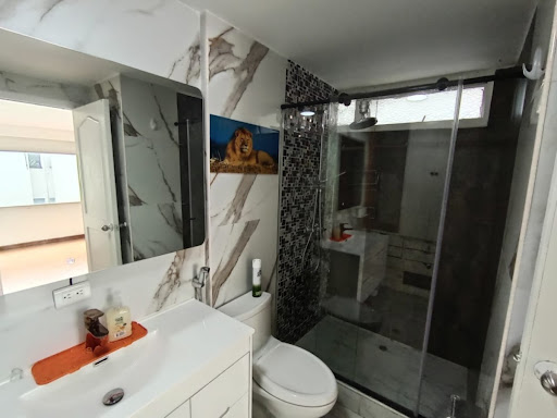 Apartamento en venta en Santa Barbara Central, Bogotá · foto 16 de 20