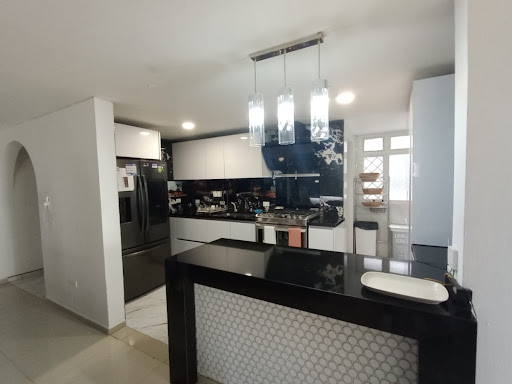 Apartamento en venta en Santa Barbara Central, Bogotá · foto 20 de 20