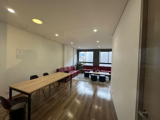 Apartamento de 1 alcoba en venta en Barrios Unidos, Bogotá, 16 m² · foto 11 de 21