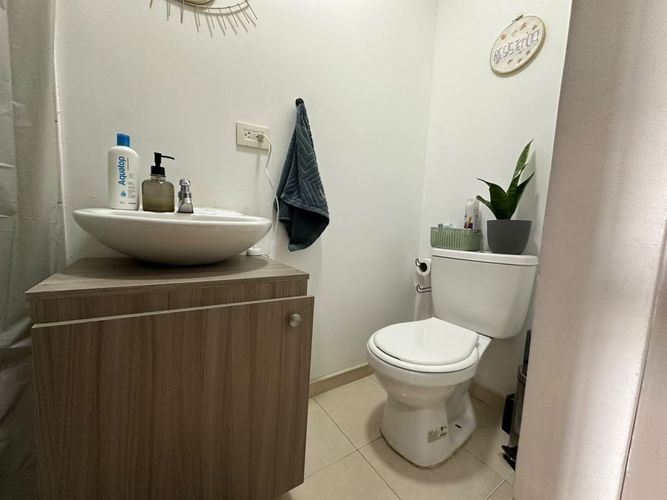 Apartamento de 1 alcoba en venta en Barrios Unidos, Bogotá, 16 m² · foto 14 de 21