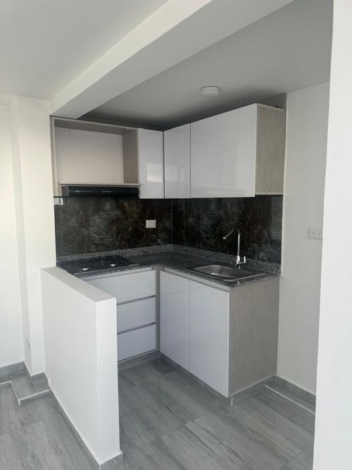 Apartamento en venta en Bosque De Tulipanes, Bogotá · foto 5 de 9