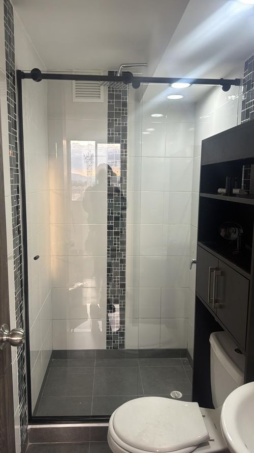 Apartamento en venta en Bosque De Tulipanes, Bogotá · foto 7 de 9