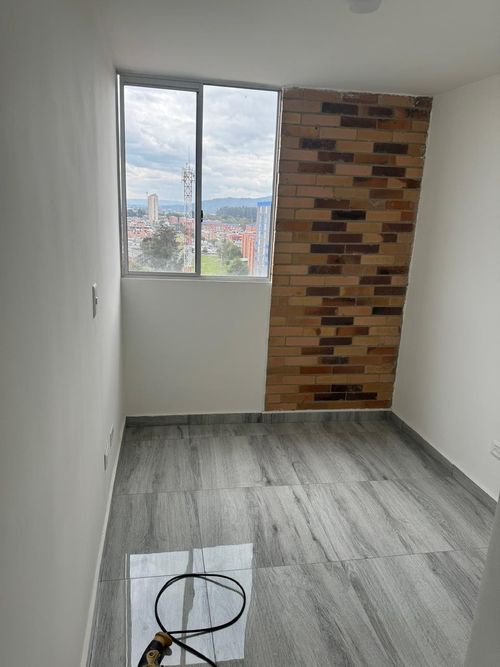 Apartamento en venta en Bosque De Tulipanes, Bogotá · foto 6 de 9