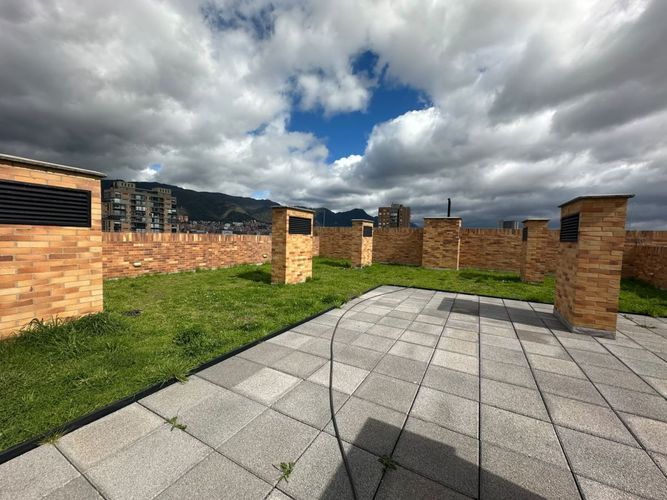 Apartamento de 1 alcoba en venta en Barrios Unidos, Bogotá, 16 m² · foto 21 de 21