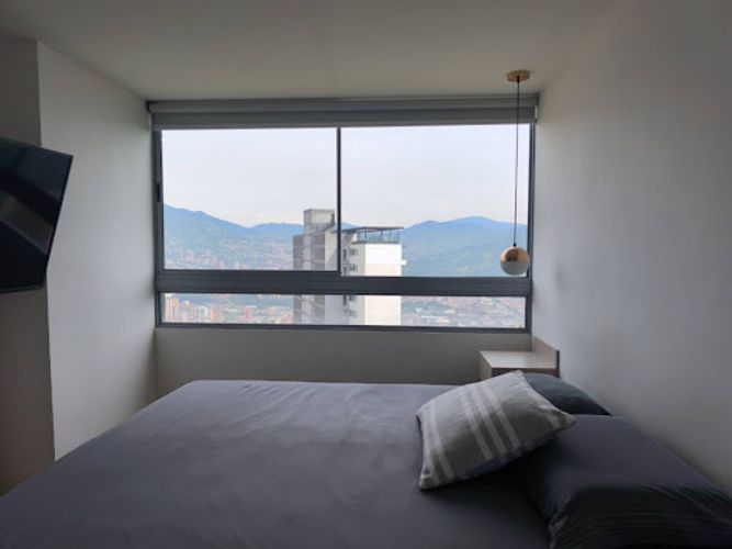 Apartamento de 2 alcobas en venta en Las Lomitas, Sabaneta, 57 m² · foto 6 de 23