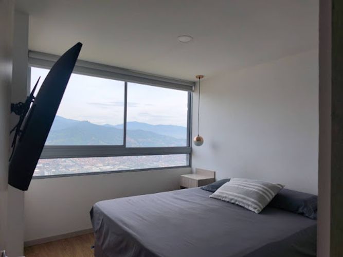 Apartamento de 2 alcobas en venta en Las Lomitas, Sabaneta, 57 m² · foto 7 de 23