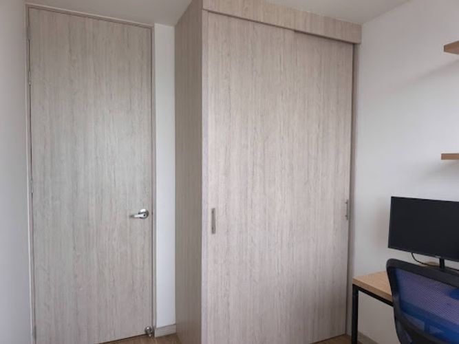 Apartamento de 2 alcobas en venta en Las Lomitas, Sabaneta, 57 m² · foto 10 de 23