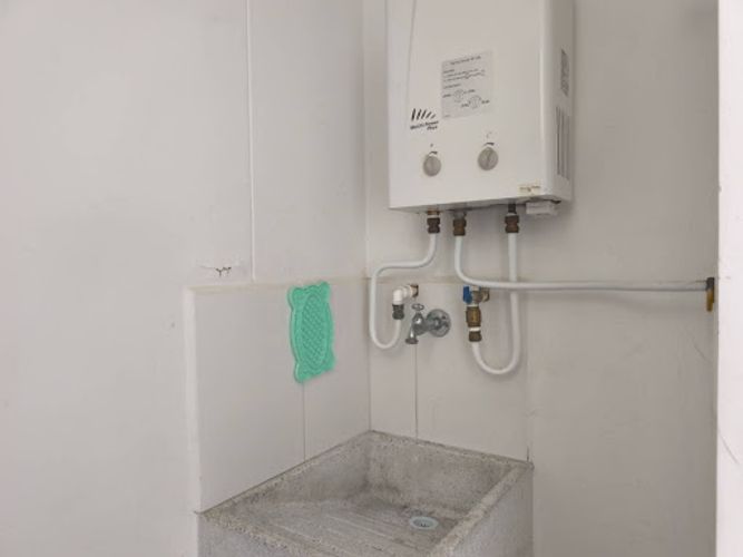 Apartamento de 2 alcobas en venta en Las Lomitas, Sabaneta, 57 m² · foto 15 de 23
