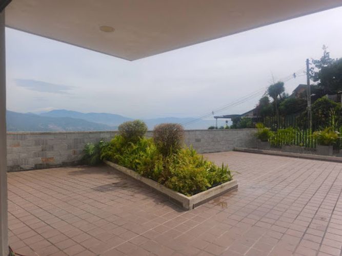 Apartamento de 2 alcobas en venta en Las Lomitas, Sabaneta, 57 m² · foto 21 de 23