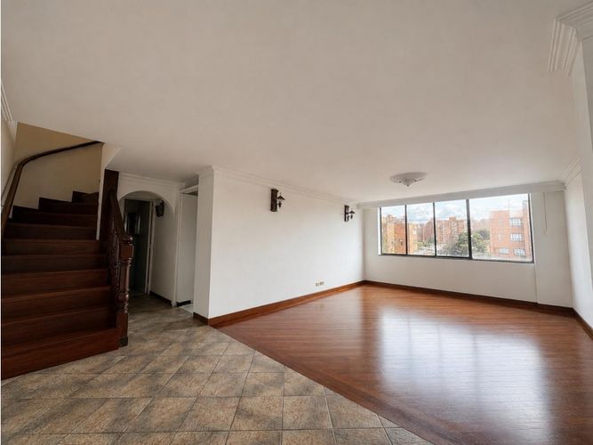 Apartamento de 5 alcobas en venta en Niza, Bogotá, 113 m² · foto 2 de 15