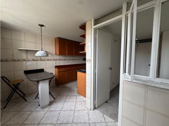 Apartamento de 5 alcobas en venta en Niza, Bogotá, 113 m² · foto 4 de 15