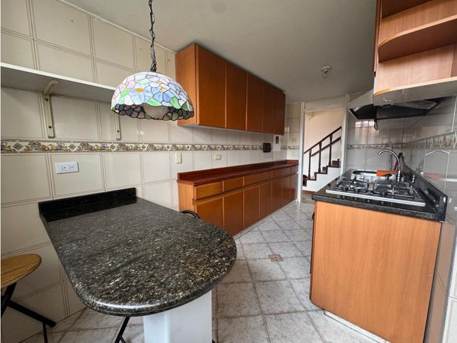 Apartamento de 5 alcobas en venta en Niza, Bogotá, 113 m² · foto 5 de 15