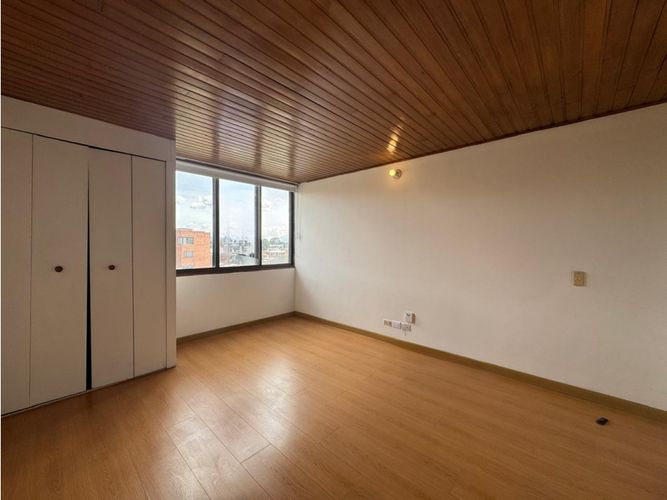 Apartamento de 5 alcobas en venta en Niza, Bogotá, 113 m² · foto 6 de 15