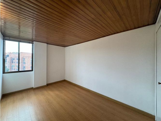 Apartamento de 5 alcobas en venta en Niza, Bogotá, 113 m² · foto 7 de 15