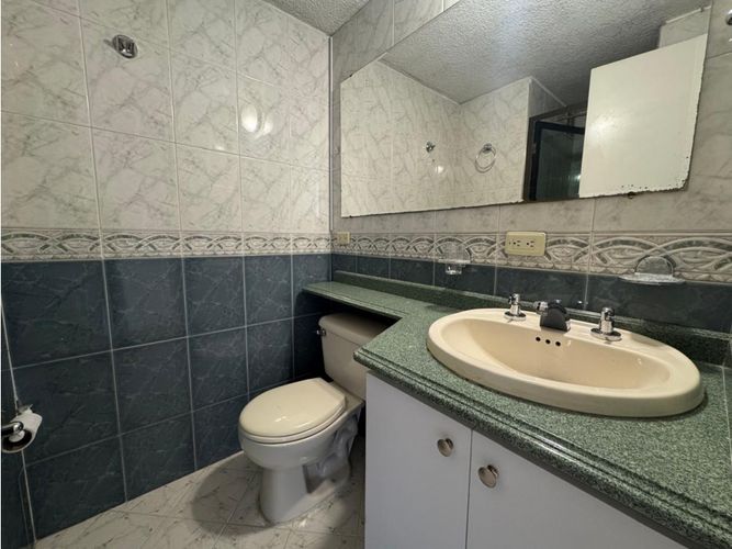Apartamento de 5 alcobas en venta en Niza, Bogotá, 113 m² · foto 13 de 15