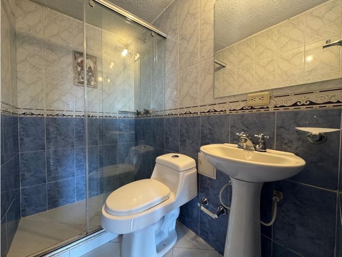 Apartamento de 5 alcobas en venta en Niza, Bogotá, 113 m² · foto 14 de 15