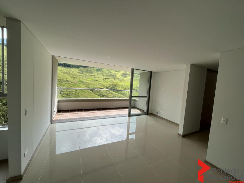 Apartamento en Arriendo en Camino Verde, Envigado en Envigado, de Arrendamientos Poblado y Asociados S.A.S