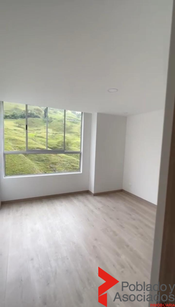 Apartamento en venta en Camino Verde, Envigado · foto 2 de 17