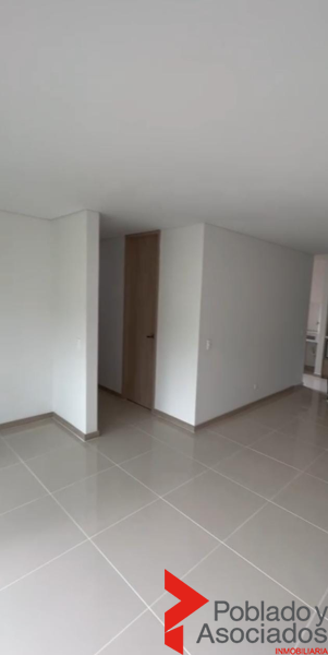 Apartamento en venta en Camino Verde, Envigado · foto 5 de 17