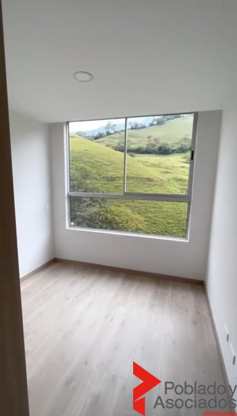 Apartamento en venta en Camino Verde, Envigado · foto 6 de 17