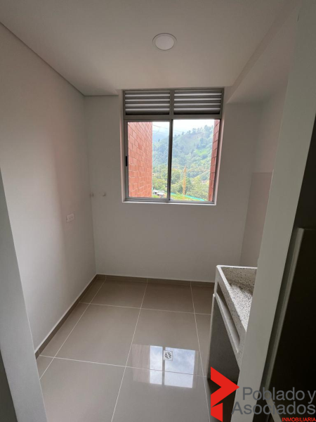 Apartamento en venta en Camino Verde, Envigado · foto 9 de 17
