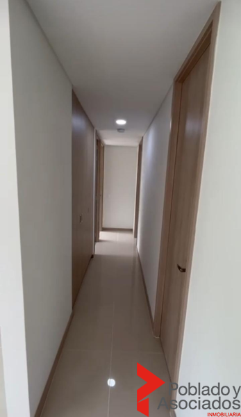 Apartamento en venta en Camino Verde, Envigado · foto 10 de 17
