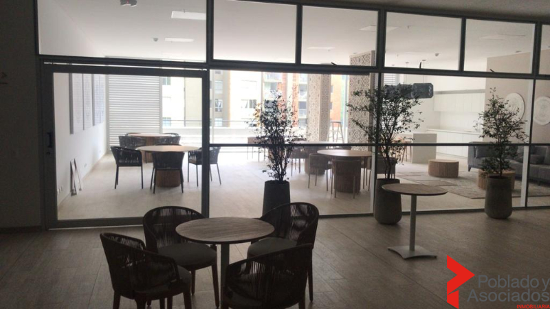 Apartamento en venta en Camino Verde, Envigado · foto 11 de 17