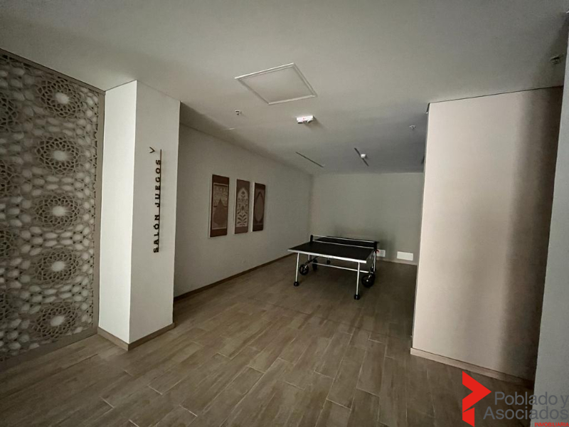 Apartamento en venta en Camino Verde, Envigado · foto 12 de 17