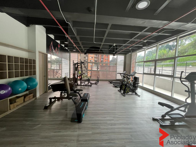 Apartamento en venta en Camino Verde, Envigado · foto 14 de 17