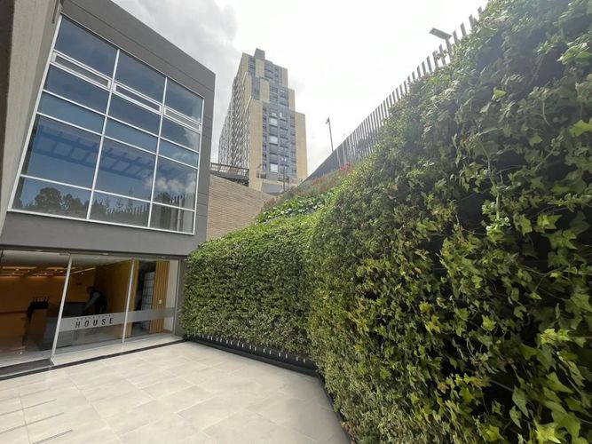 Apartamento en venta en Los Cedros, Bogotá · foto 2 de 24