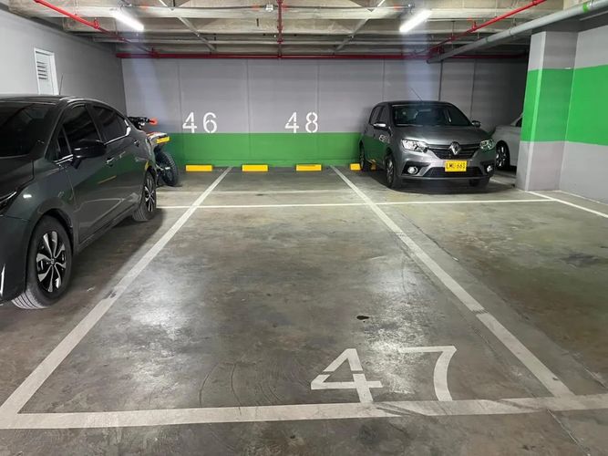 Apartamento en venta en Los Cedros, Bogotá · foto 4 de 24