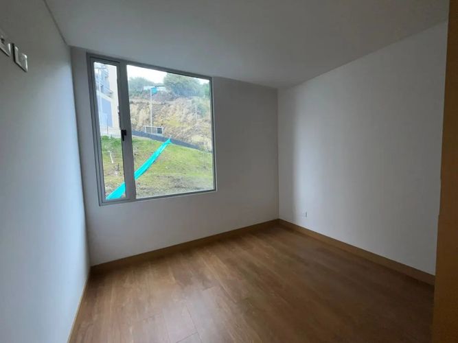 Apartamento en venta en Los Cedros, Bogotá · foto 9 de 24