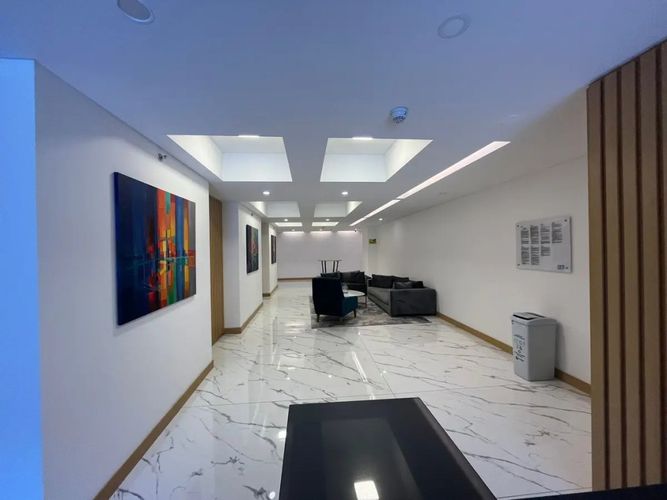 Apartamento en venta en Los Cedros, Bogotá · foto 14 de 24