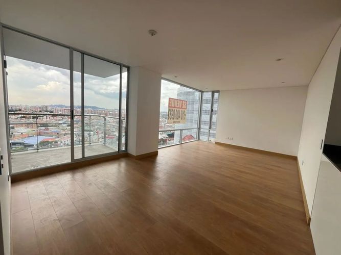 Apartamento en venta en Los Cedros, Bogotá · foto 15 de 24