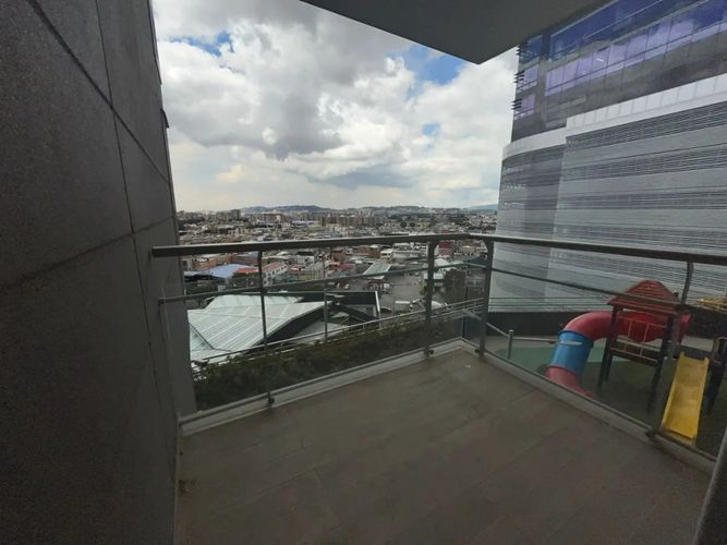 Apartamento en venta en Los Cedros, Bogotá · foto 23 de 24