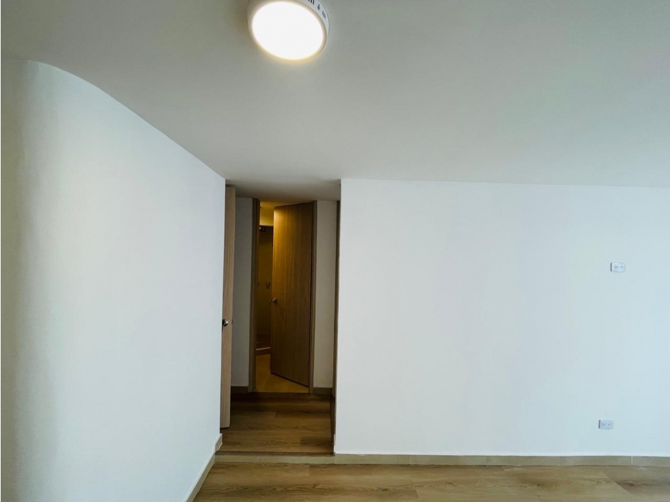 Apartamento en venta en Cedritos, Bogotá · foto 2 de 20