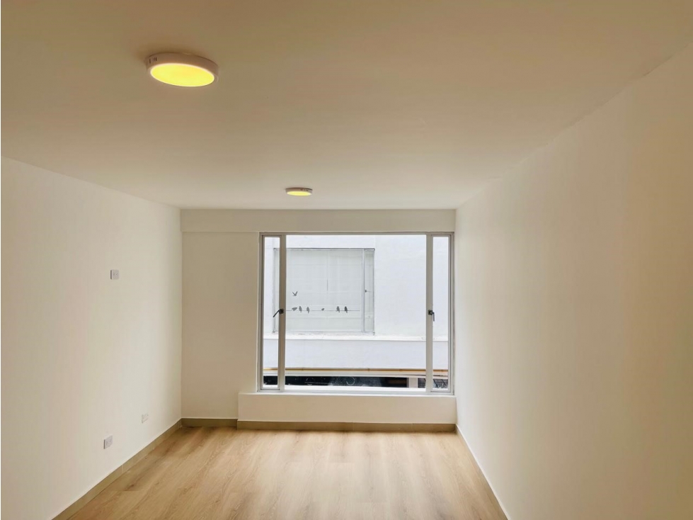 Apartamento en venta en Cedritos, Bogotá · foto 3 de 20