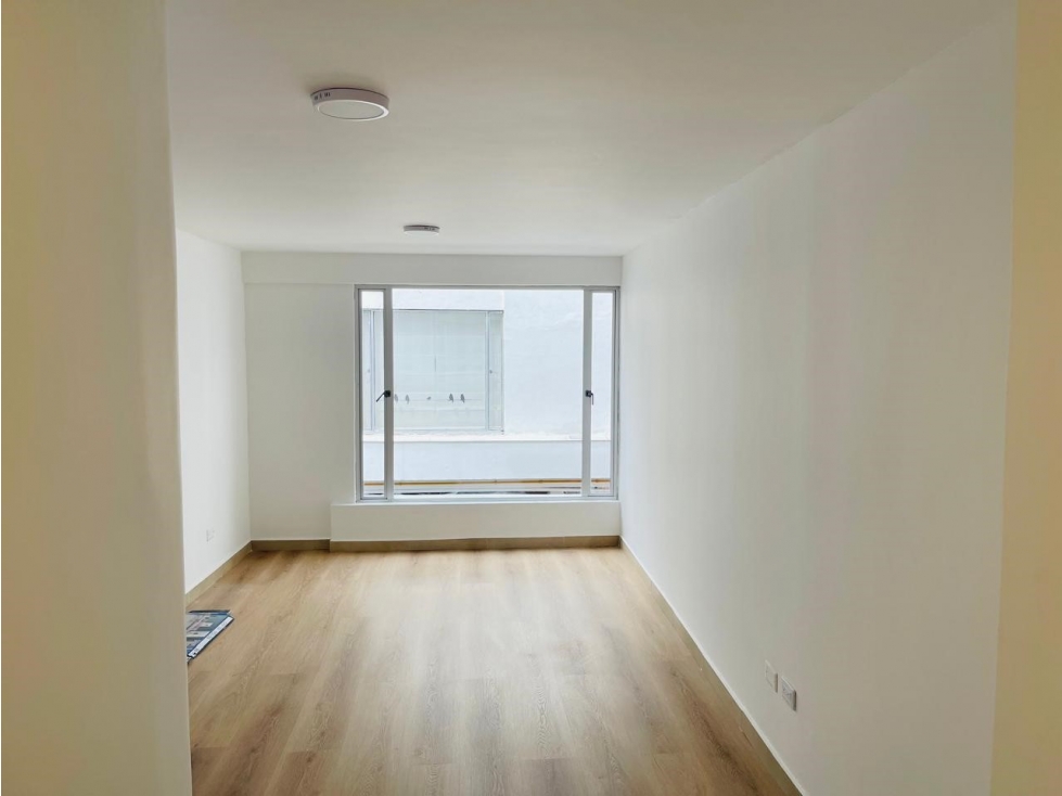 Apartamento en venta en Cedritos, Bogotá · foto 4 de 20