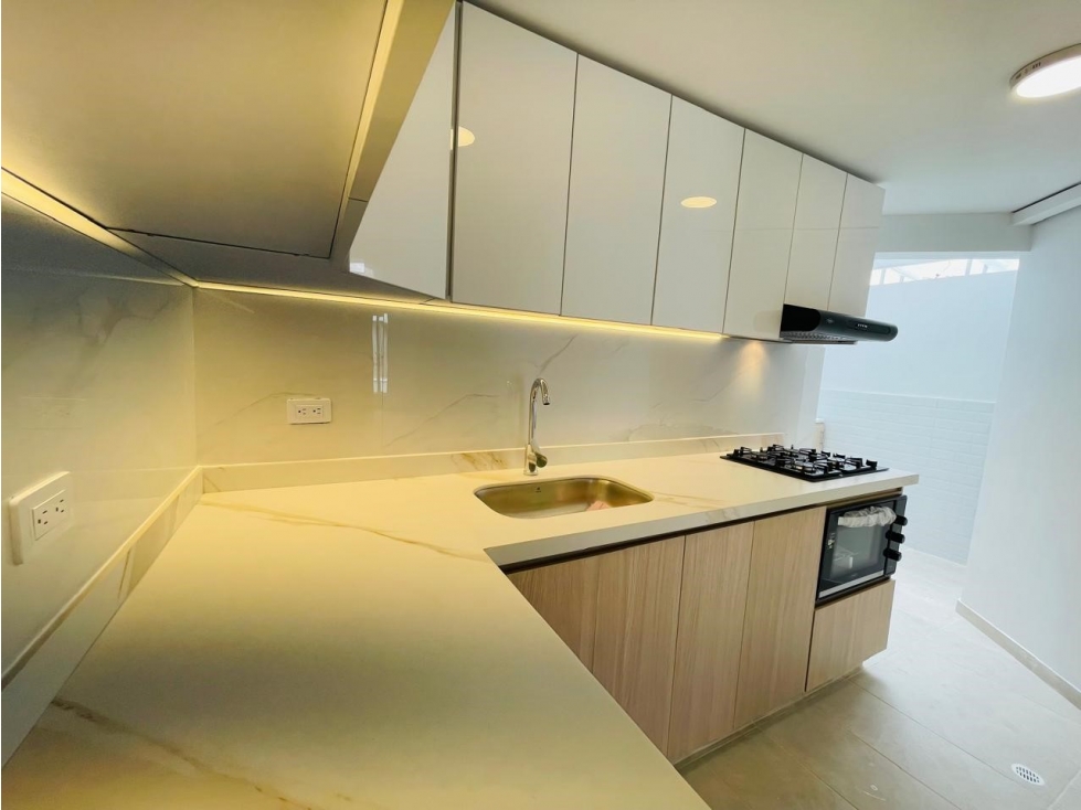 Apartamento en venta en Cedritos, Bogotá · foto 5 de 20