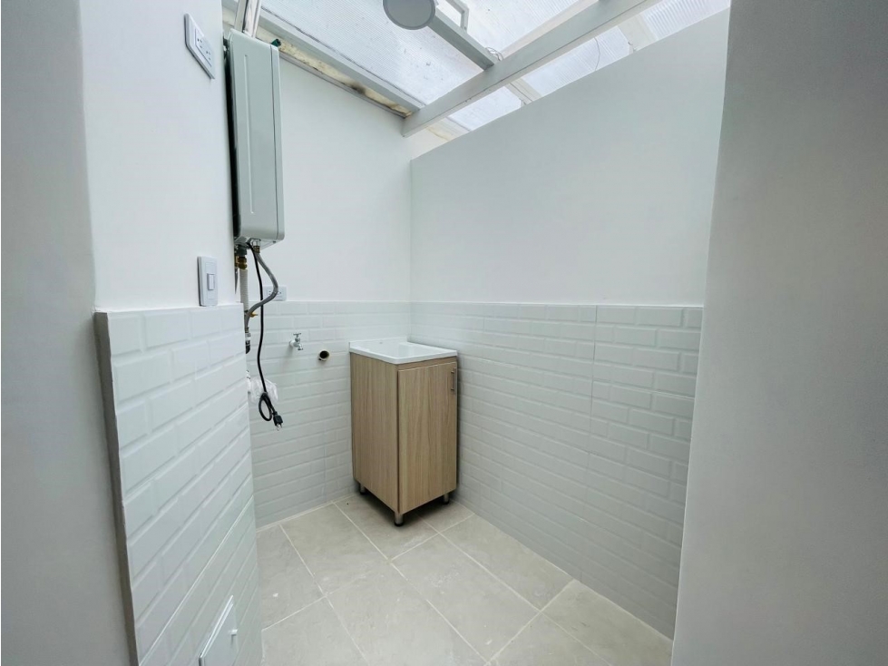 Apartamento en venta en Cedritos, Bogotá · foto 7 de 20