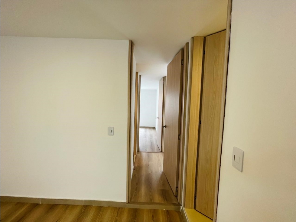 Apartamento en venta en Cedritos, Bogotá · foto 9 de 20