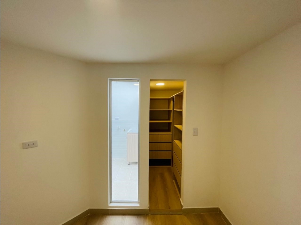 Apartamento en venta en Cedritos, Bogotá · foto 10 de 20
