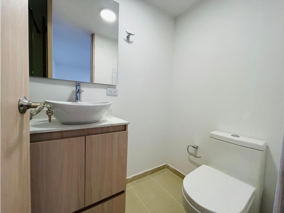 Apartamento en venta en Cedritos, Bogotá · foto 13 de 20