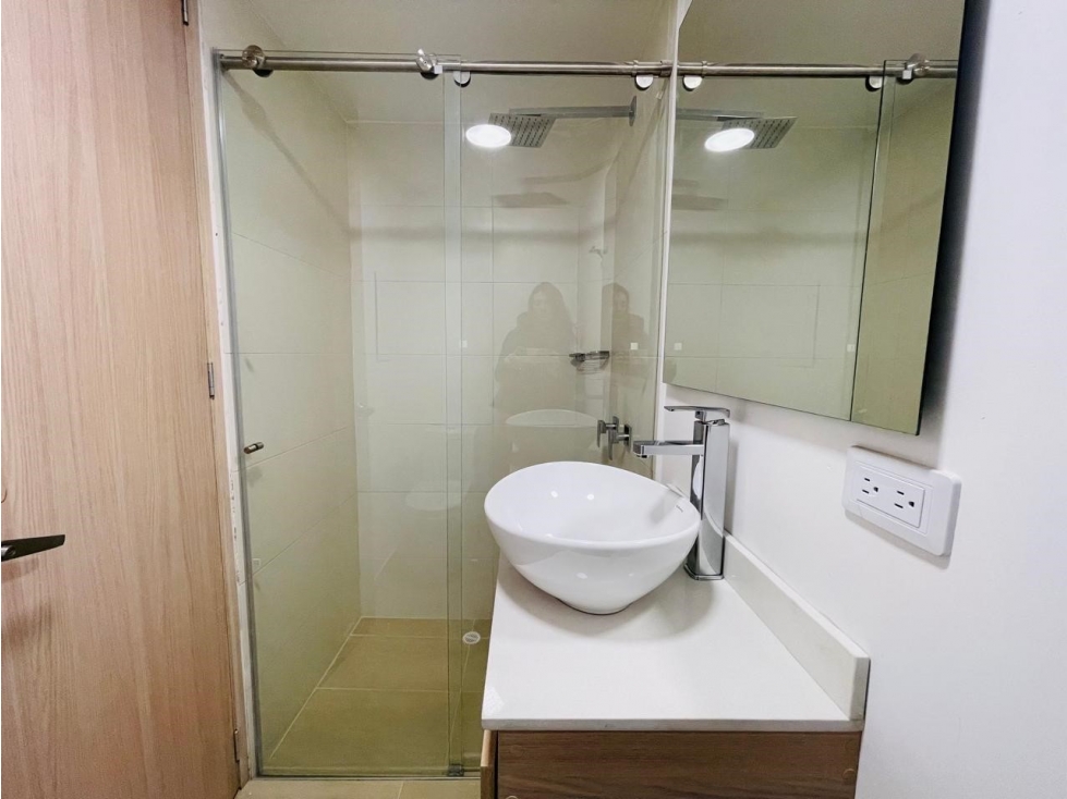Apartamento en venta en Cedritos, Bogotá · foto 14 de 20