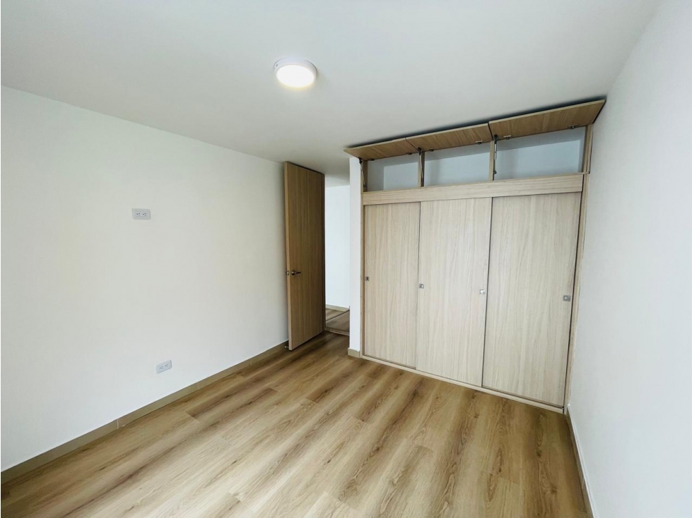 Apartamento en venta en Cedritos, Bogotá · foto 17 de 20