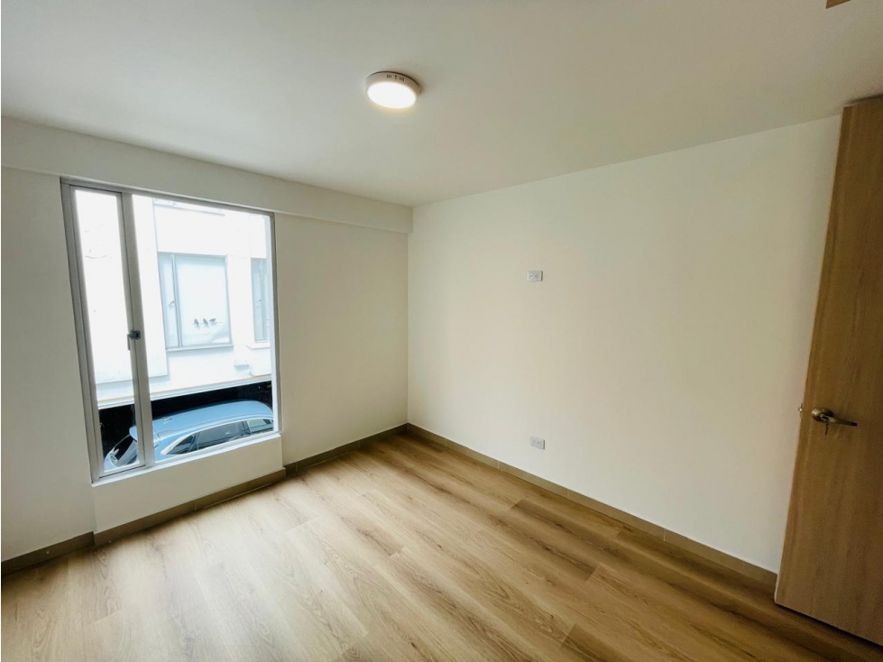 Apartamento en venta en Cedritos, Bogotá · foto 18 de 20